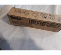 New Genuine Dell 5130cdn High Capacity Yellow Toner Cartridge CT201351.Ref:CD_18