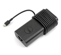 New Genuine Dell 65W USB-C Power Adapter Charger Latitude 7210 2-in-1, Latitude 5285 2-in-1, 5290 2-in-1 7389 2-in-1, 5285 2-in-1 Rugged Extreme Tablet Compatible P/N M1WCF 0M1WCF JYJNW 0JYJNW 72PVT
