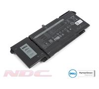 NEW Genuine Dell 9JM71 Laptop Battery for Latitude 5320/7320/7420… (11.4V/42Wh)