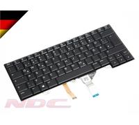 NEW Genuine Dell Alienware 13-R3 & 15-R3/R4 GERMAN Keyboard+AlienFX LED - 0MG93J