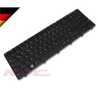 NEW Genuine Dell Inspiron 15/15R-M5010/N5010 GERMAN Laptop Keyboard - 0R07R8
