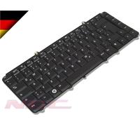 NEW Genuine Dell Inspiron 1545/1546 GERMAN Laptop Keyboard - 0R396J
