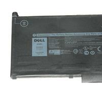 New GENUINE Dell Latitude 5300 5310 (2-in-1) 7300 7400 60Wh Laptop Battery MXV9V