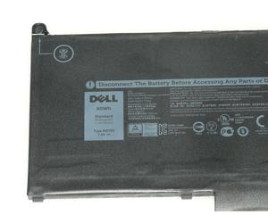 New GENUINE Dell Latitude 5300 5310 (2-in-1) 7300 7400 60Wh Laptop Battery MXV9V