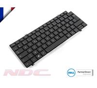 NEW Genuine Dell Latitude 5420/5430/7420/7520 FRENCH Backlit Keyboard - 0H4DDJ