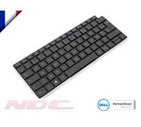 NEW Genuine Dell Latitude 7310/7410 FRENCH Backlit Keyboard - 04RNPF