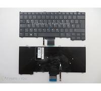 New Genuine Dell Latitude E7440 GERMAN Language Non-Backlit keyboard: NM7G5 - SOLD BY ITPARTS4YOU