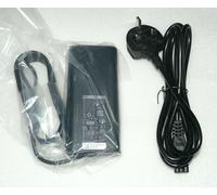New Genuine Dell OEM 130-watt AC Power Adapter USB Type-C Connector K00F5 CT1P3
