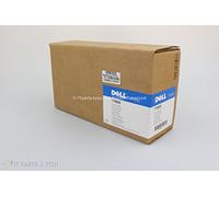 New Genuine Dell P1500 Printer 3000 page Black Toner: 7Y605 / R0894 / 310-3542 / 7Y608