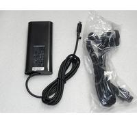 NEW GENUINE DELL PRECISION 3541 3551 3550 5550 3560 USB-C 130W AC CHARGER K00F5