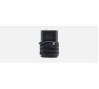 DELL K00F5 power adapter/inverter Indoor 130 W Black