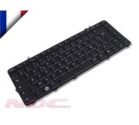 NEW Genuine Dell Studio 1535/1537 FRENCH Laptop Keyboard - 0TR328