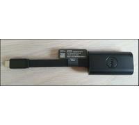 NEW GENUINE DELL USB-C to GIGABIT (RJ45) ADAPTER 96NP5 096NP5