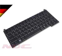 NEW Genuine Dell Vostro 1310/1510 GERMAN Laptop Keyboard - 0T454C