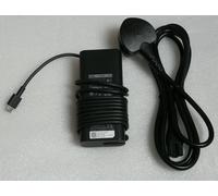 NEW GENUINE DELL XPS 13 9300 VOSTRO 5590 65W USB-C CHARGER WMDHR VT148 M1WCF