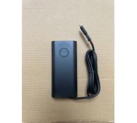 NEW GENUINE DELL XPS 15 9500 9575 PRECISION 5530 5550 USB-C TYPE-C 130W CHARGER