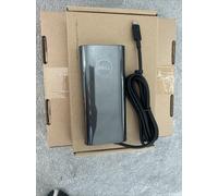 NEW GENUINE DELL XPS 15 9500 9575 PRECISION 5530 5550 USB-C TYPE-C 130W CHARGER