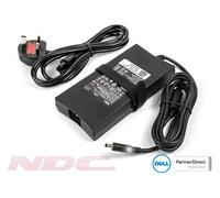 NEW Genuine Dell XPS / Precision 130W Laptop Charger / Power Supply (Small Tip)