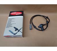NEW GENUINE DELPHI SS20015 REAR WHEEL SPEED ABS SENSOR BERLINGO 4545.62 96218046