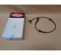NEW GENUINE DELPHI SS20017 FRONT WHEEL SPEED ABS SENSOR FORD FOCUS 98AG2B372AE