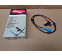 NEW GENUINE DELPHI SS20057 FRONT WHEEL SPEED ABS SENSOR PEUGEOT 206 4545.99