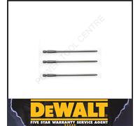 New Genuine DeWALT PH2 Screwdriver Bit 152mm Autofeed Drywall DCF6201 DCF620N x3