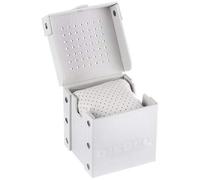 New Genuine Diesel White Compact Watch Storage Box
