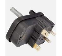 Paxanpax Genuine Dualit Mi7 Run Back Type Toaster Timer, Black, 9107.00.00.90