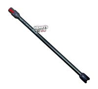 NEW Genuine Dyson V12 Cordless Vacuum Extension Pipe Pole Stick Part 971518-12