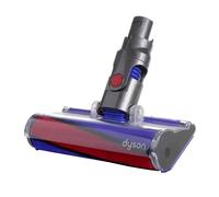 NEW GENUINE Dyson V6 Total Clean Soft Roll Head 966489-01 Cordless Free Postage