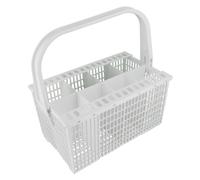 NEW GENUINE ELECTROLUX / ZANUSSI DISHWASHER CUTLERY BASKET AND RACK