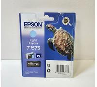Epson T1575 Stylus Photo R3000 Light Cyan