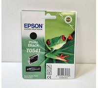 (NEW) Genuine Epson Photo Black T0541 Ink Cartridge