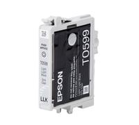 New Genuine EPSON T0599 Light Light Black Ink Cartridges For Stylus Photo R2400