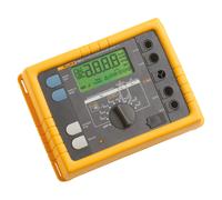 New Genuine Fluke 1625 Advanced GEO Earth Ground Tester / UK Approved