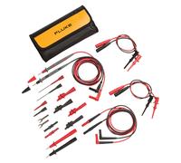 New Genuine Fluke TL81A Deluxe Electronic Test Lead Kit