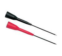 NEW Genuine Fluke TP88 Rigid Back Probe Pin Set / UK Seller
