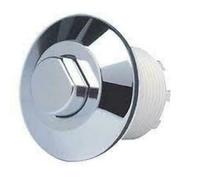 New Genuine Grohe Adagio Air Button with Hose 63mm Chrome 38488000