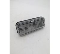 HELLA 2PF 961 167-021 Outline Lamp - 24V - Fitting - Lens Colour: Crystal clear - left/right