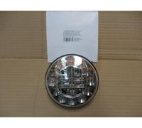 NEW GENUINE HELLA 2BE357027061 FRONT LED INDICATOR + POSITION LAMP YELLOW WHITE