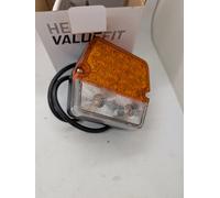 NEW Genuine Hella Truck Trailer LED Indicator Position Light 2BE357023001