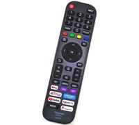 New Genuine Hisense EN2A30 TV Remote for 4K HDR Smart TVs Fits A7500F AE7400F & A7300F