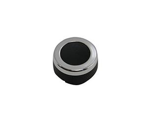 New Genuine Hotpoint Washing Machine Knob. Genuine part number C00291588