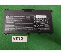 NEW GENUINE HP HT03XL BATTERY 15-CS 15-CW 15-DA 15-DB 15S-FQ 41Wh L11119-855