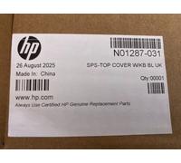 NEW GENUINE HP N01287-031 UK KEYBOARD / TOP COVER PROBOOK 440 445 G9 (INC VAT)