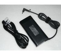 NEW GENUINE HP ZBook OMEN 200W 4.5-3.0mm BLUE TIP CHARGER M31368-013 L00818-850