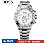 Hugo Boss Ikon Men's Chronograph Watch HB1512962