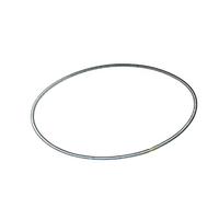 New Genuine Indesit C00092155 Ariston Creda Hotpoint New World Washing Machine Door Seal Clamp