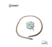 New Genuine Indesit Creda Ariston Pressure Switch 1 Level Kit C00063834