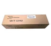 NEW GENUINE KYOCERA WT-5190 WASTE TONER BOTTLE (INC VAT)